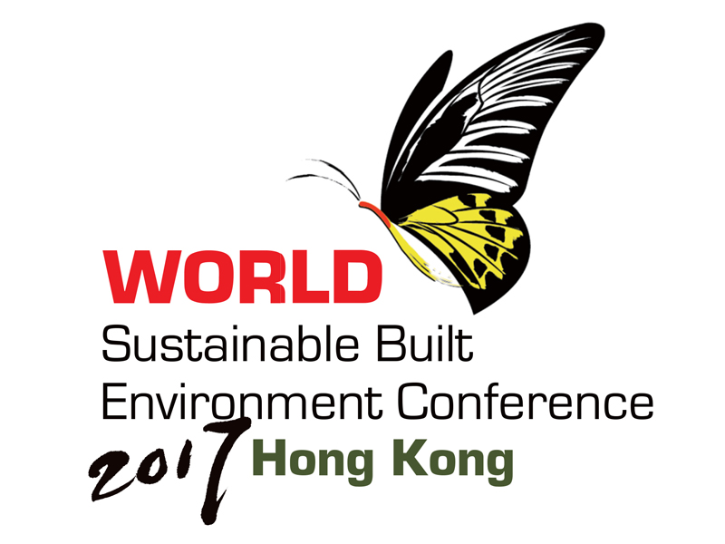 hong kong world sustainable built environment